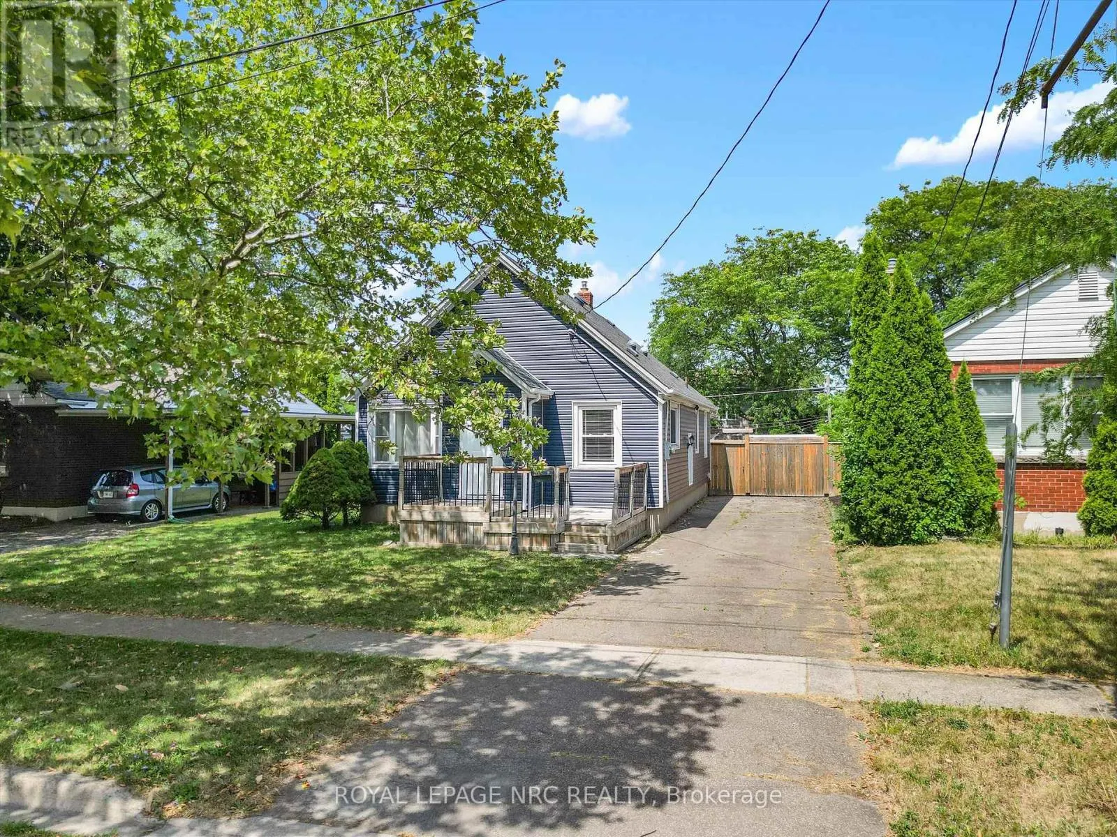 19 SEYMOUR AVENUE