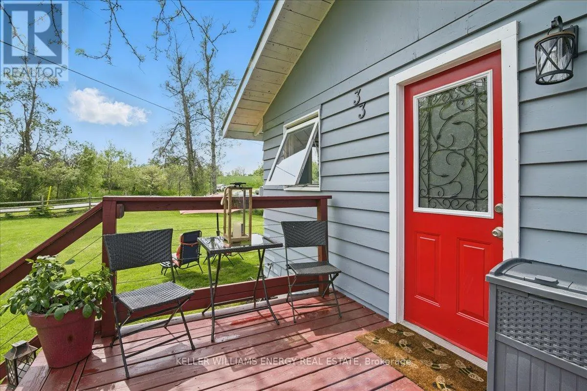 33 LILA COURT