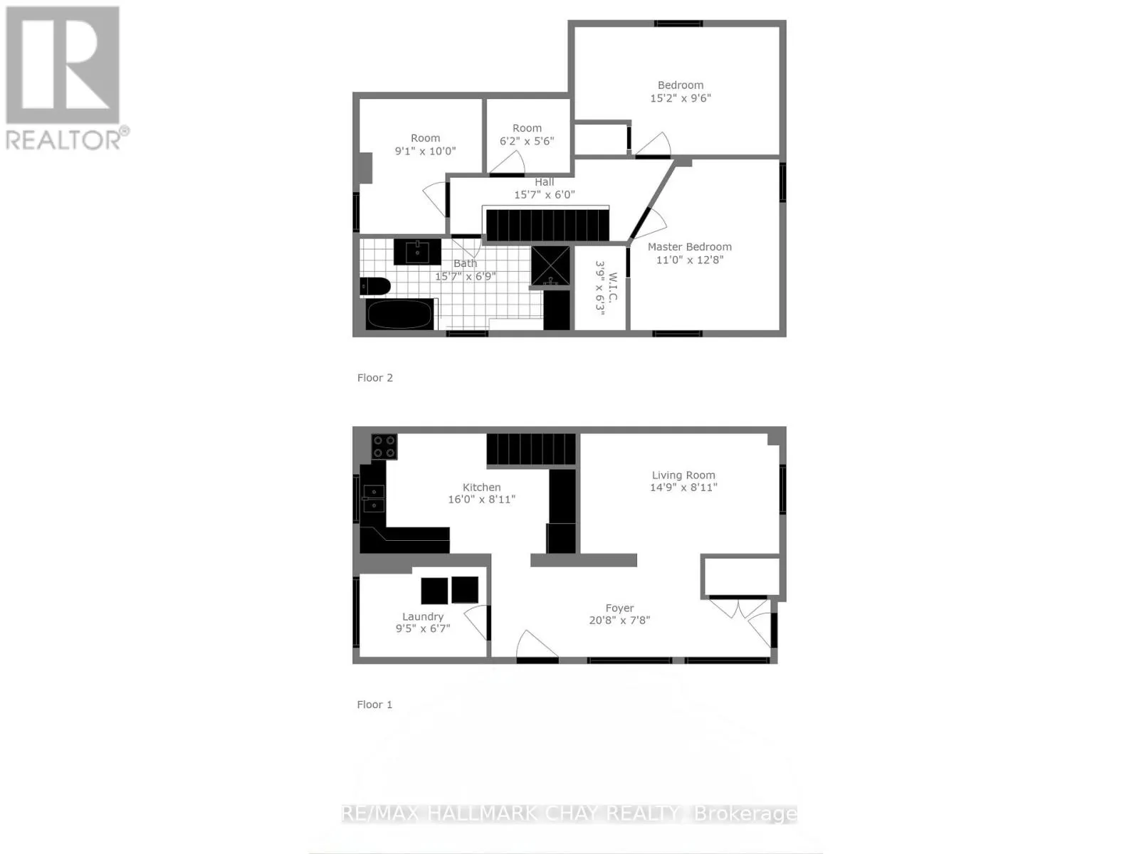 635 FIRST STREET S