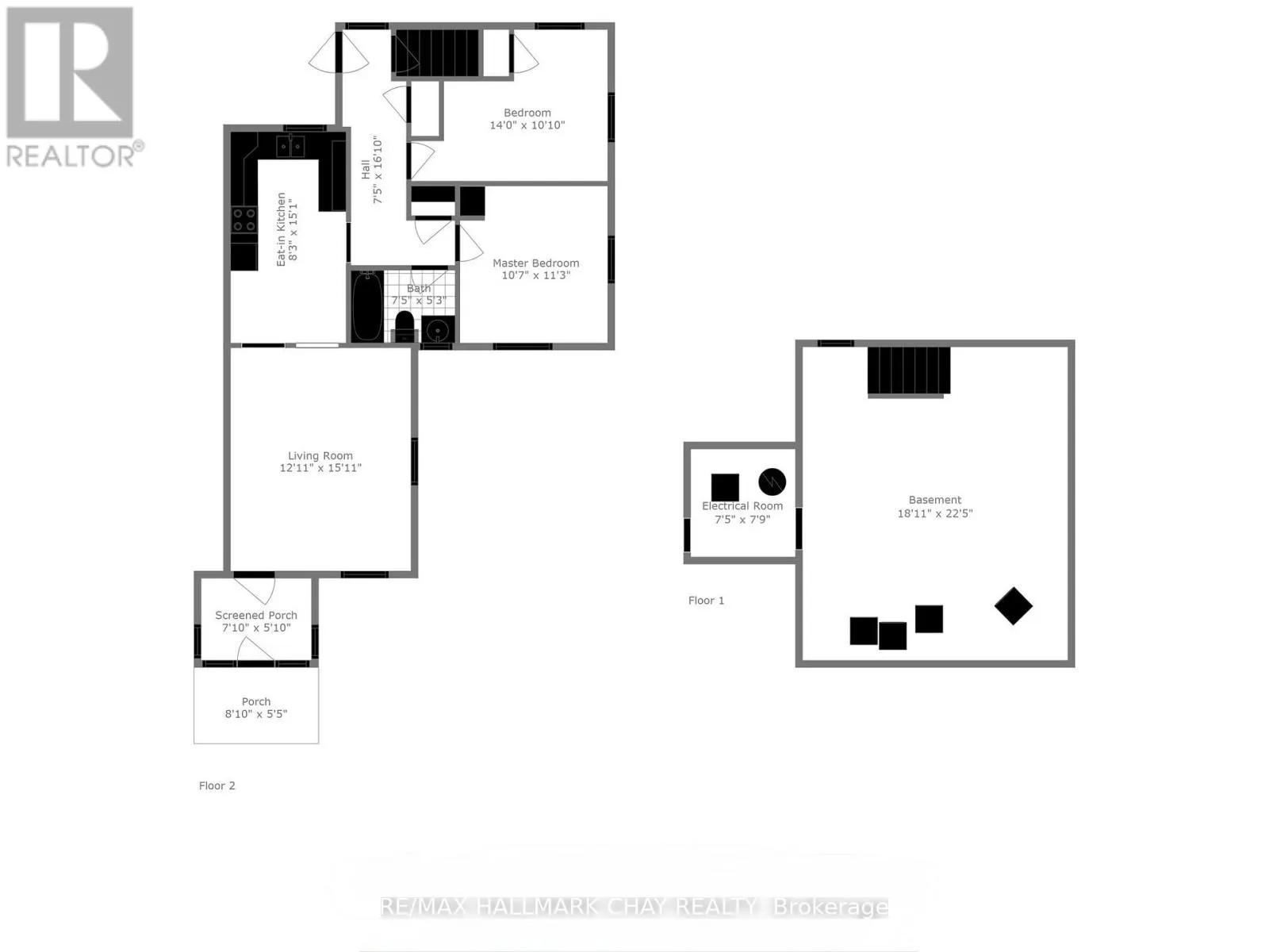 635 FIRST STREET S