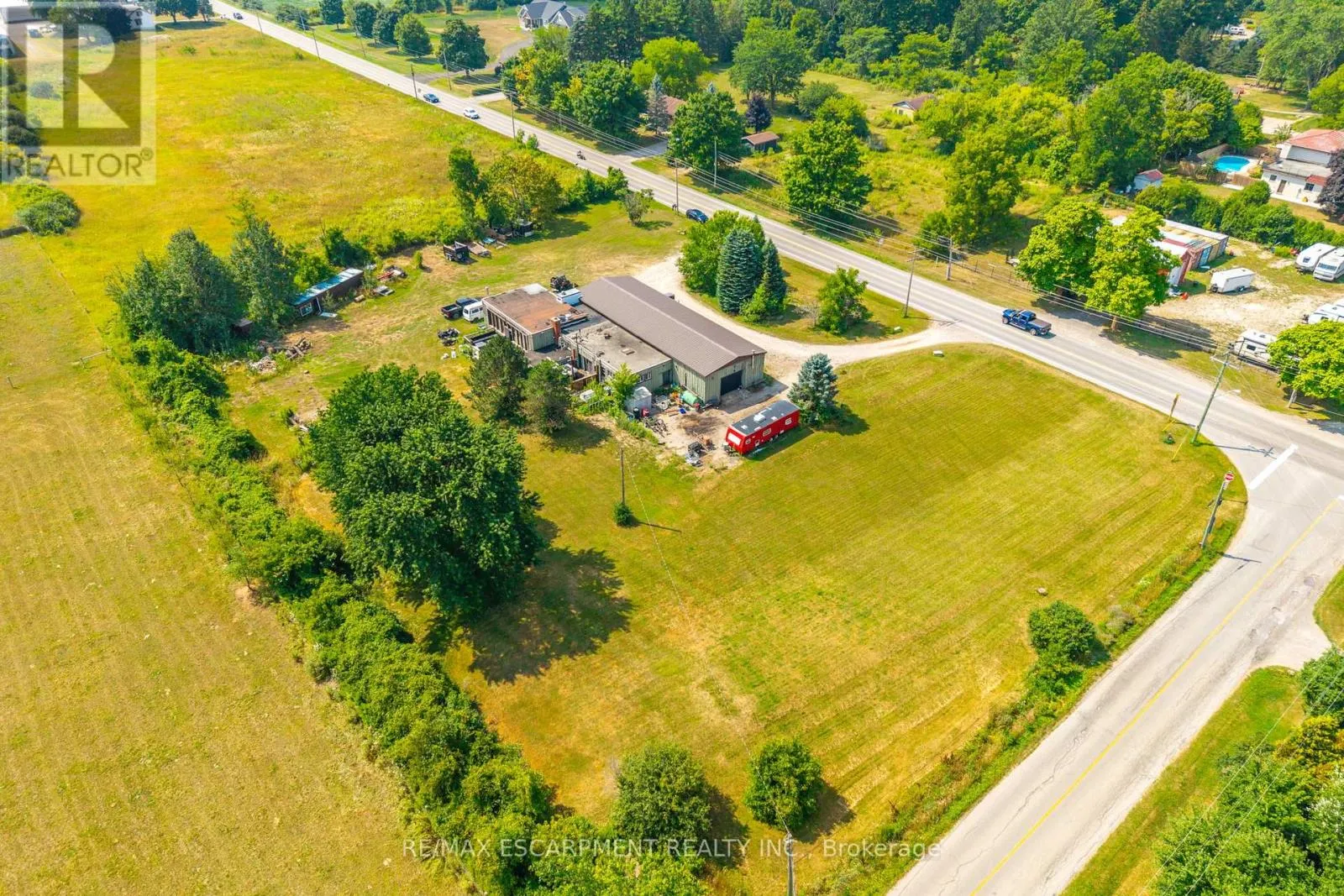 1090 BROCK ROAD