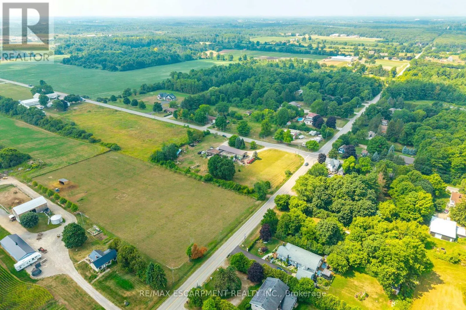 1090 BROCK ROAD
