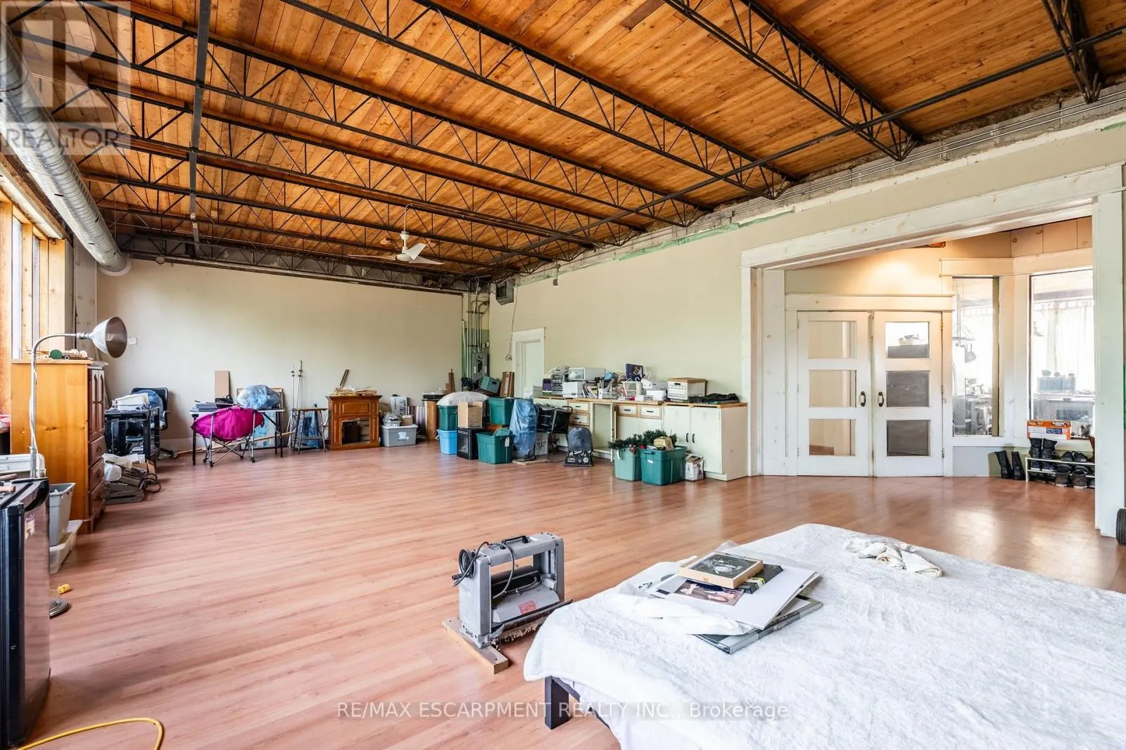1090 BROCK ROAD