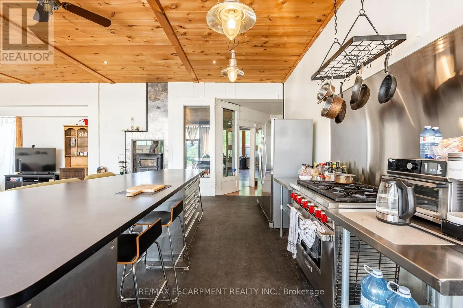 1090 BROCK ROAD