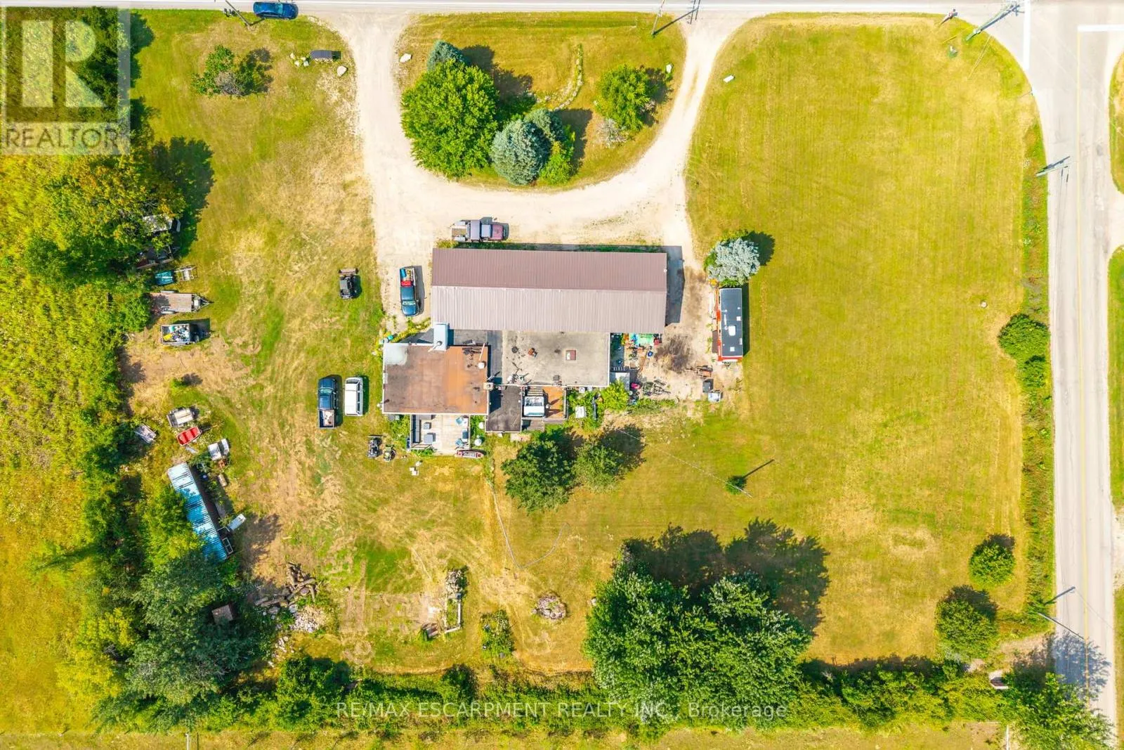 1090 BROCK ROAD