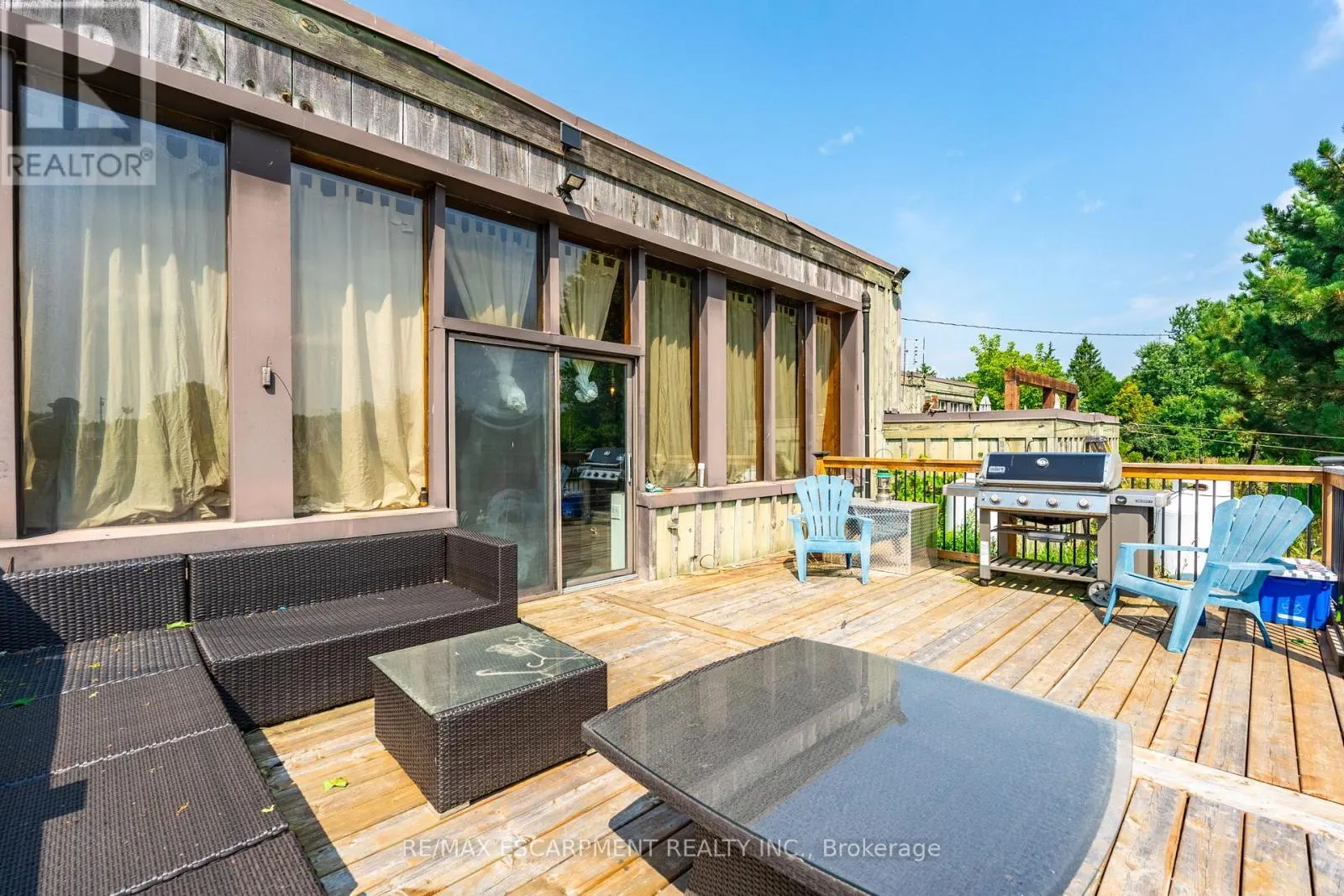 1090 BROCK ROAD