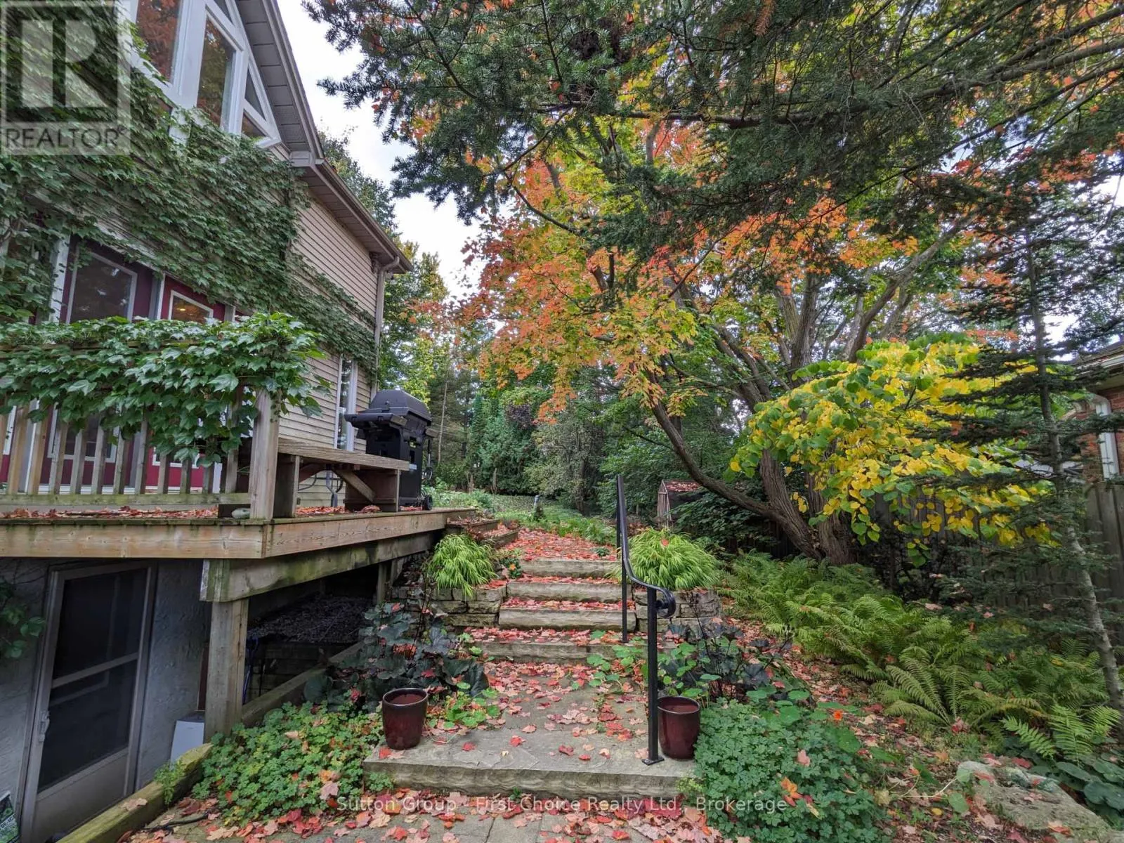 143 CENTRE STREET