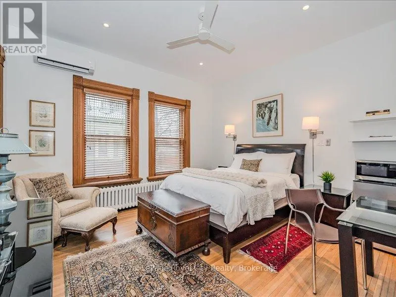 80 LONDON ROAD W