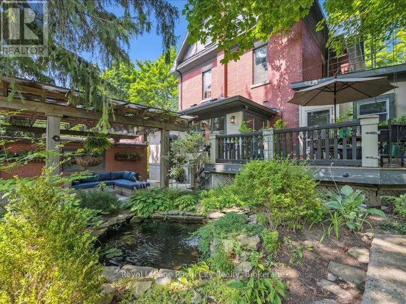 80 LONDON ROAD W
