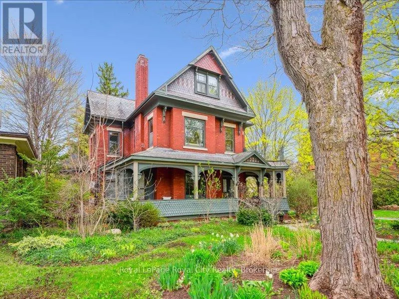 80 LONDON ROAD W