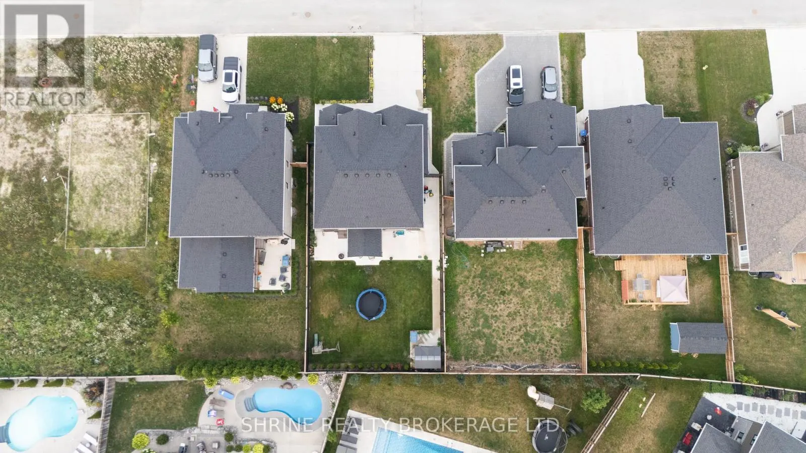 108 WATTS DRIVE