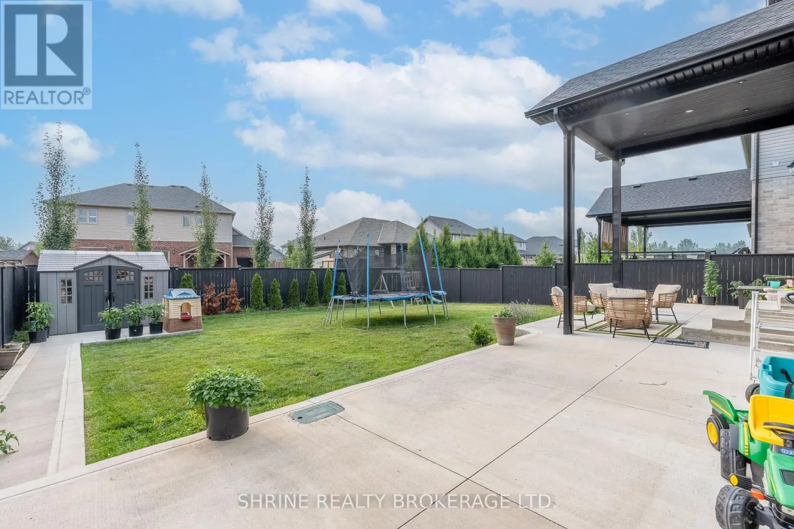 108 WATTS DRIVE