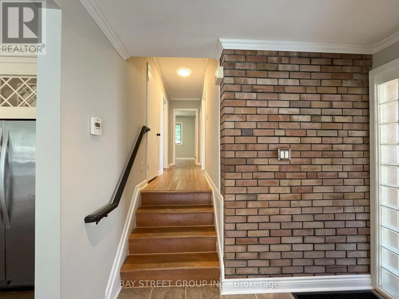 UPPER UNIT - 80 HOSTEIN DRIVE