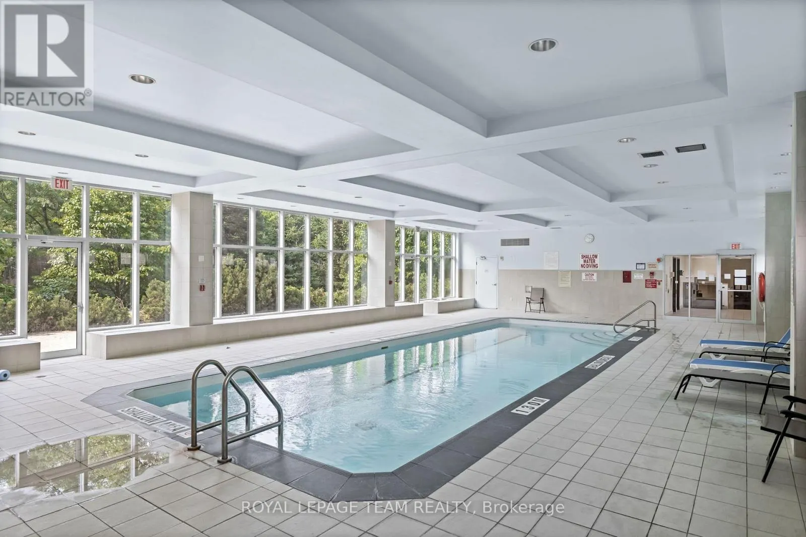1408 - 90 LANDRY STREET
