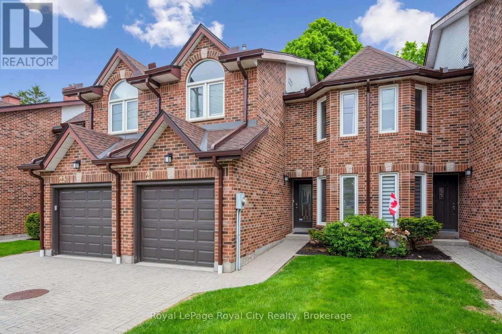 21 MARILYN DRIVE