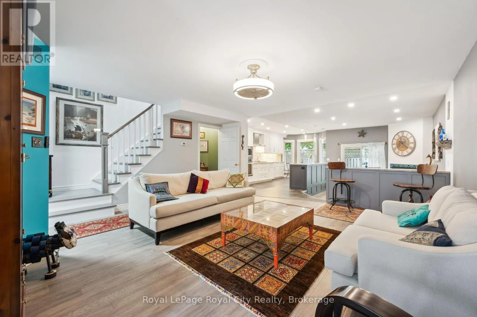 21 MARILYN DRIVE