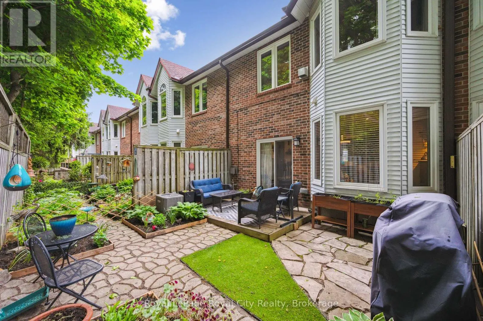 21 MARILYN DRIVE