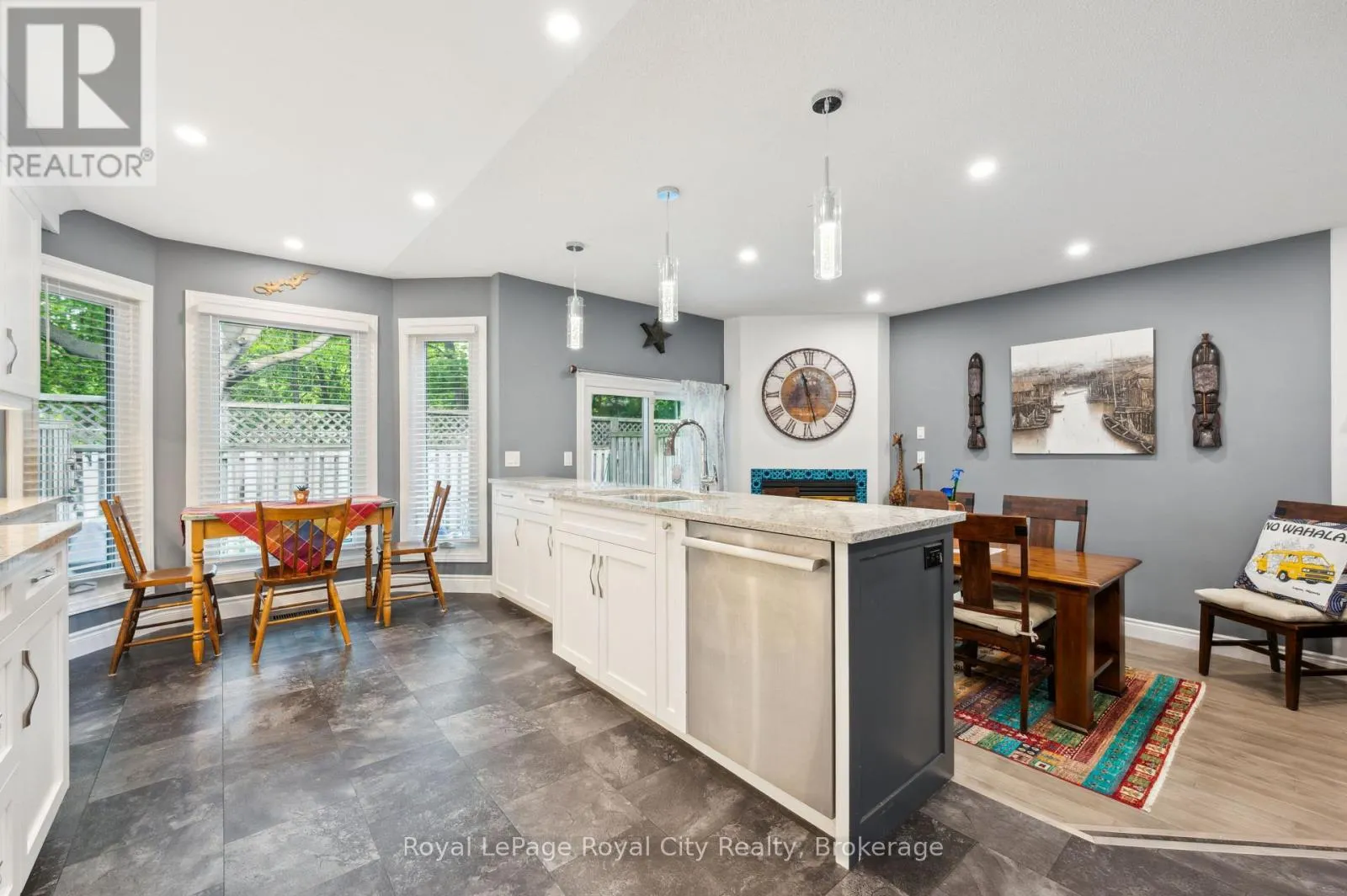 21 MARILYN DRIVE