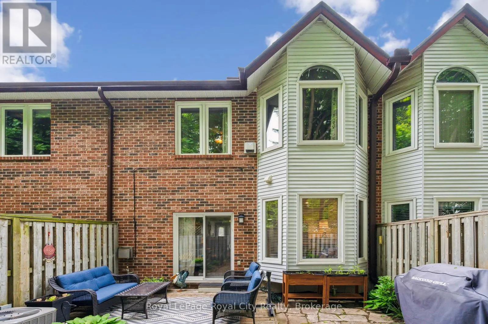 21 MARILYN DRIVE