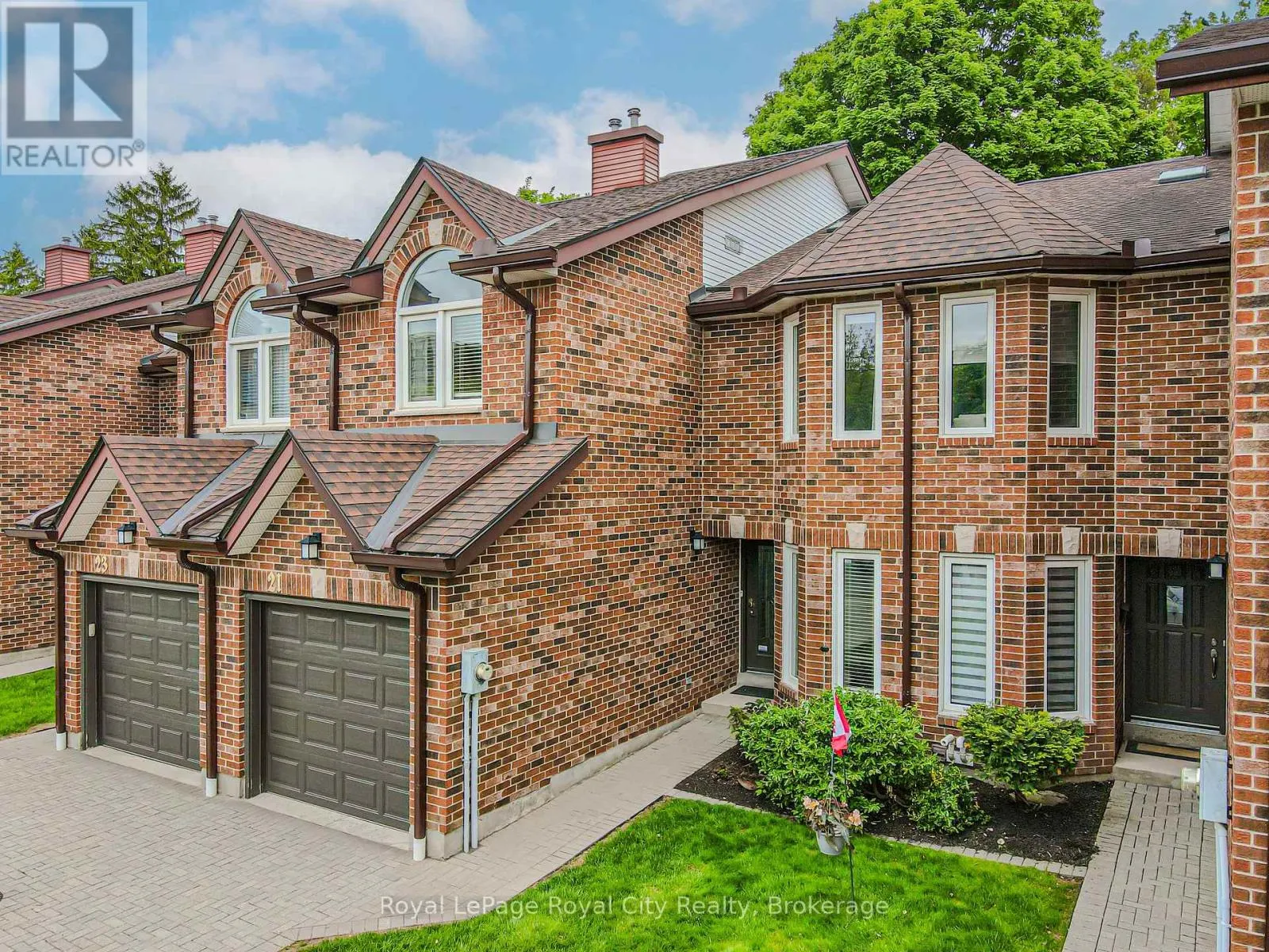 21 MARILYN DRIVE