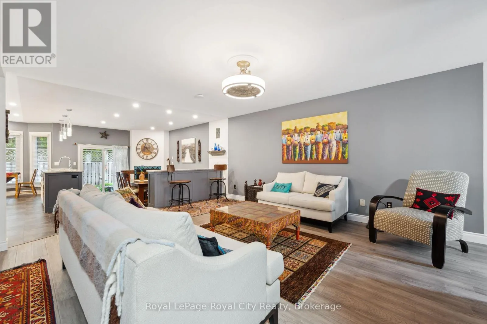 21 MARILYN DRIVE
