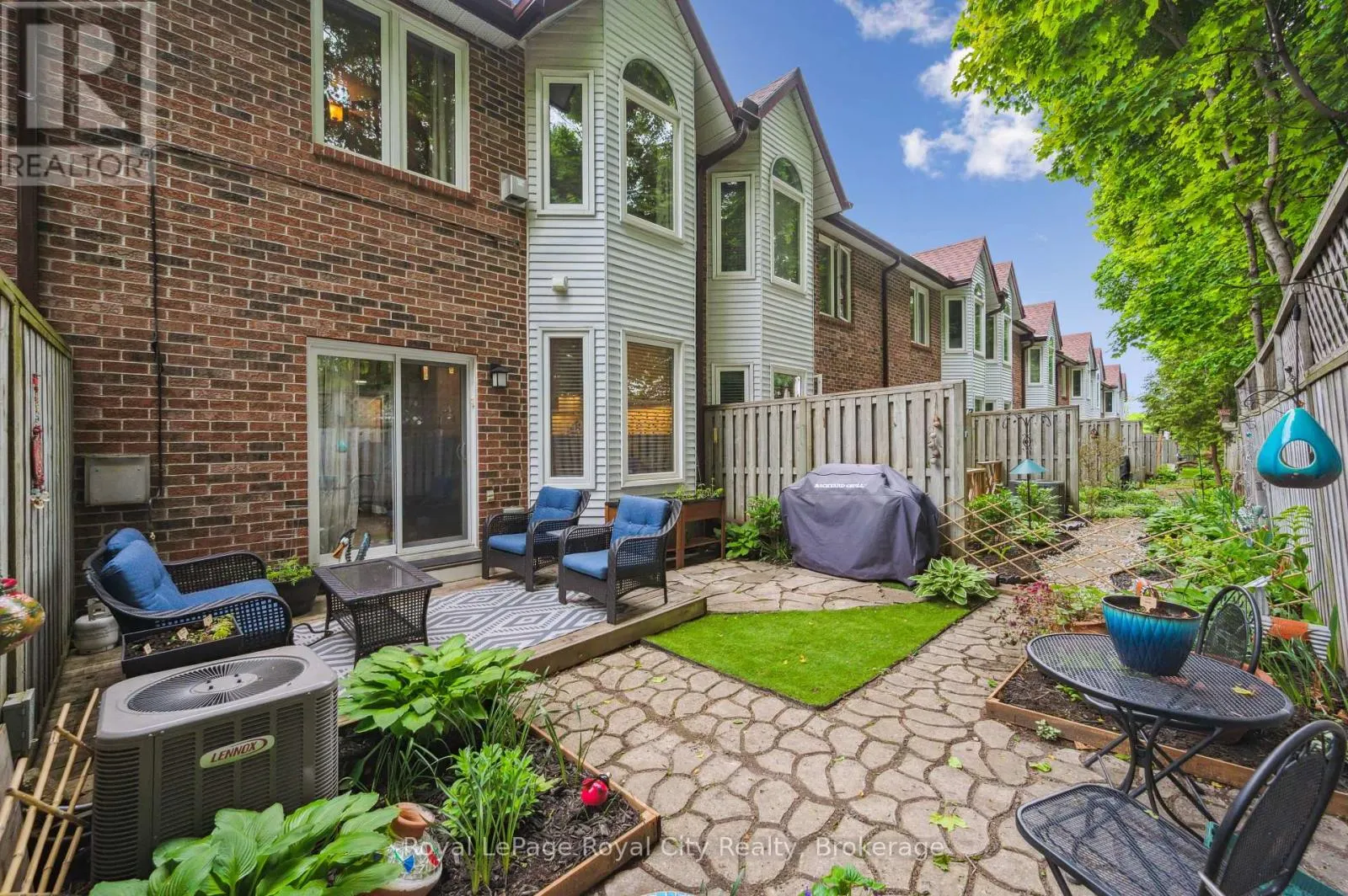 21 MARILYN DRIVE