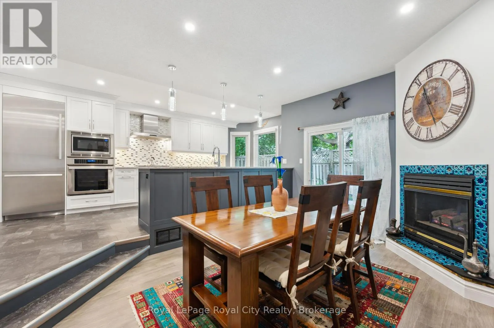 21 MARILYN DRIVE