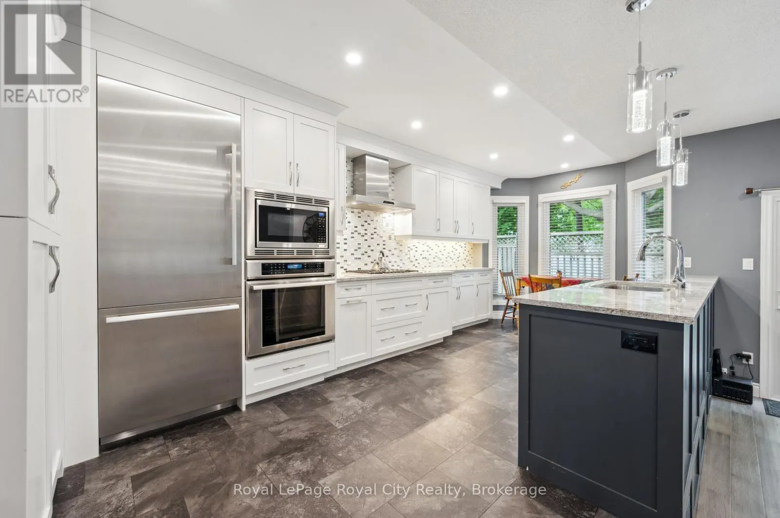 21 MARILYN DRIVE