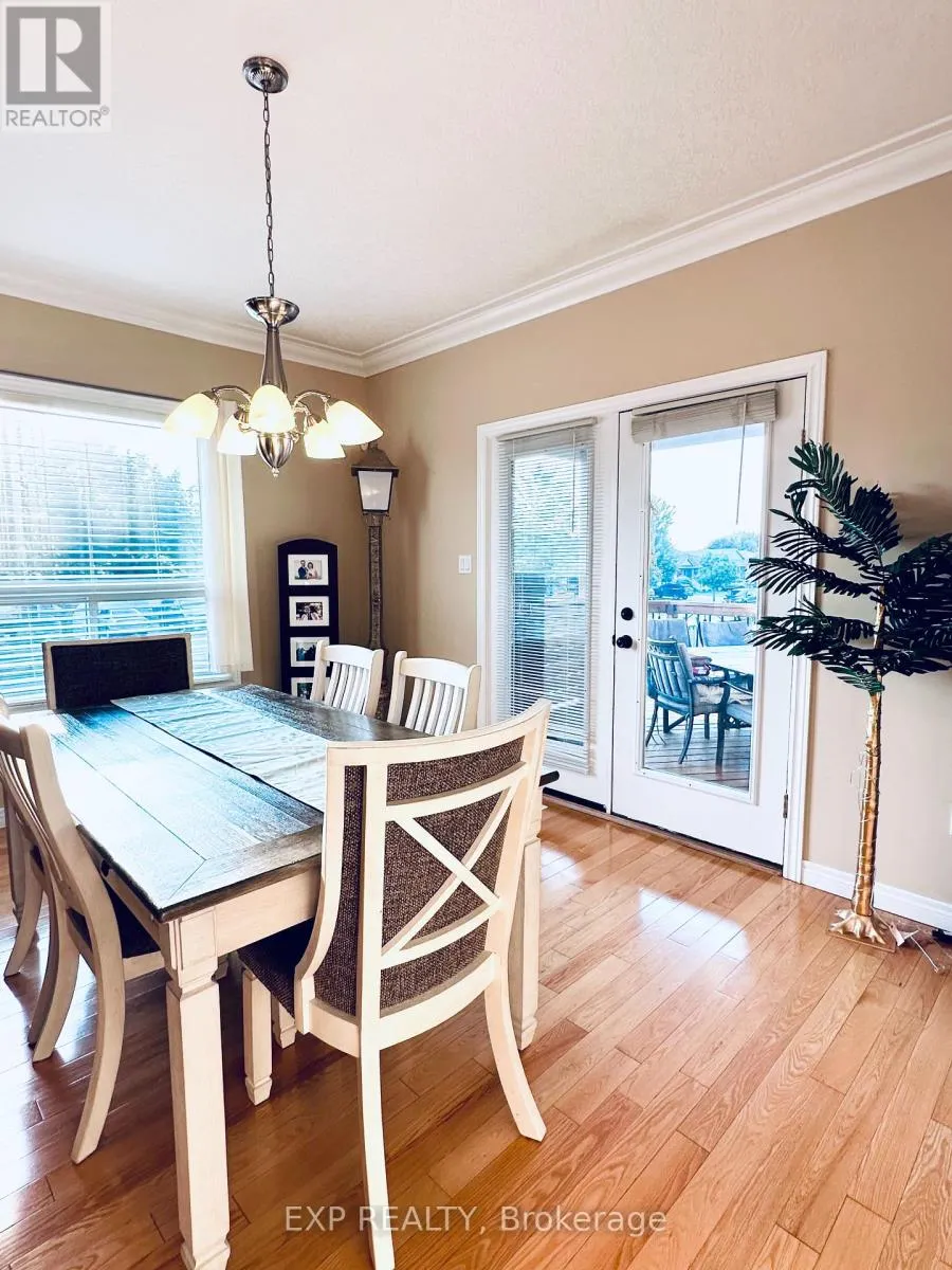 1 FALCONRIDGE COURT