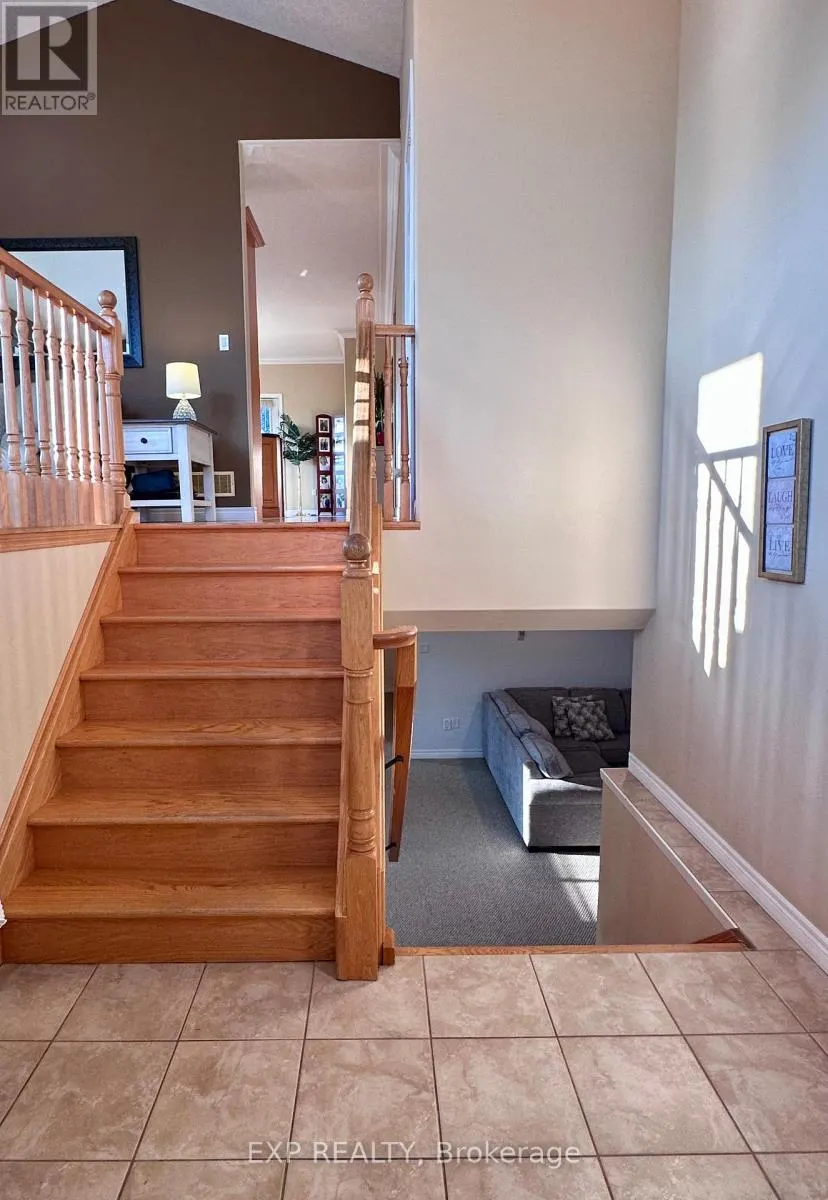 1 FALCONRIDGE COURT