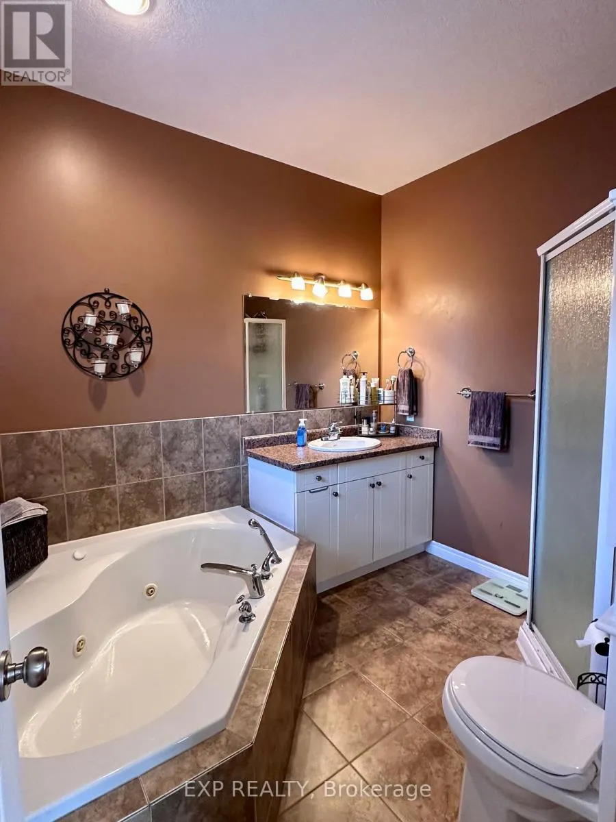 1 FALCONRIDGE COURT