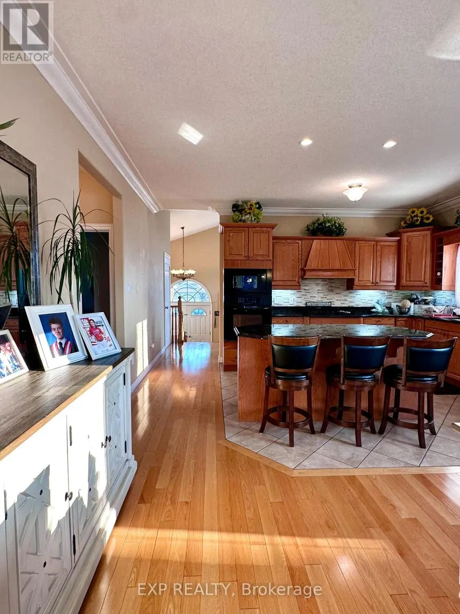 1 FALCONRIDGE COURT