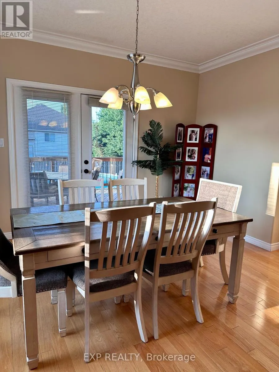 1 FALCONRIDGE COURT