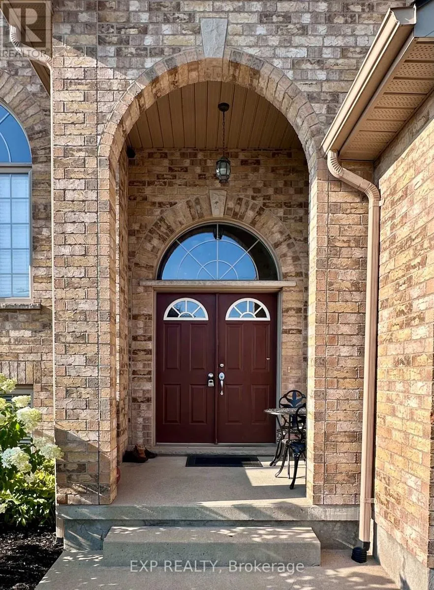 1 FALCONRIDGE COURT