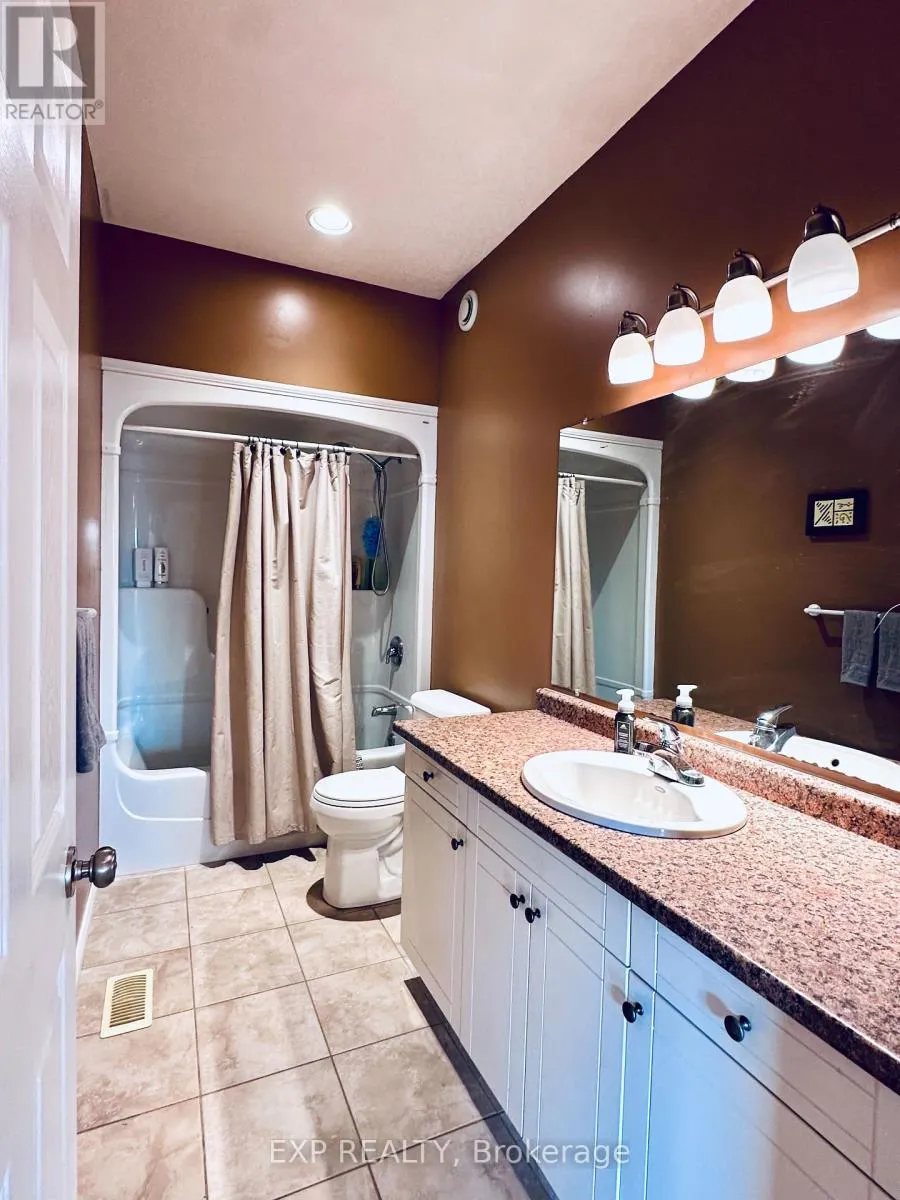 1 FALCONRIDGE COURT