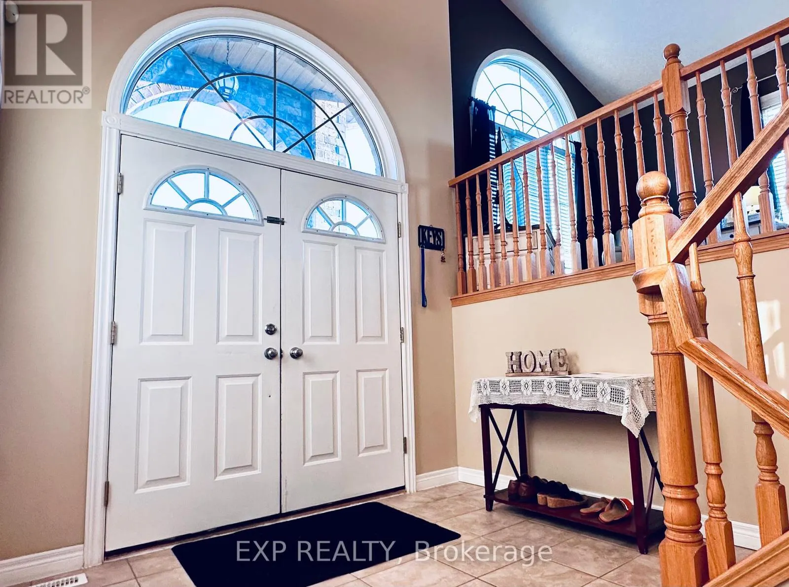 1 FALCONRIDGE COURT