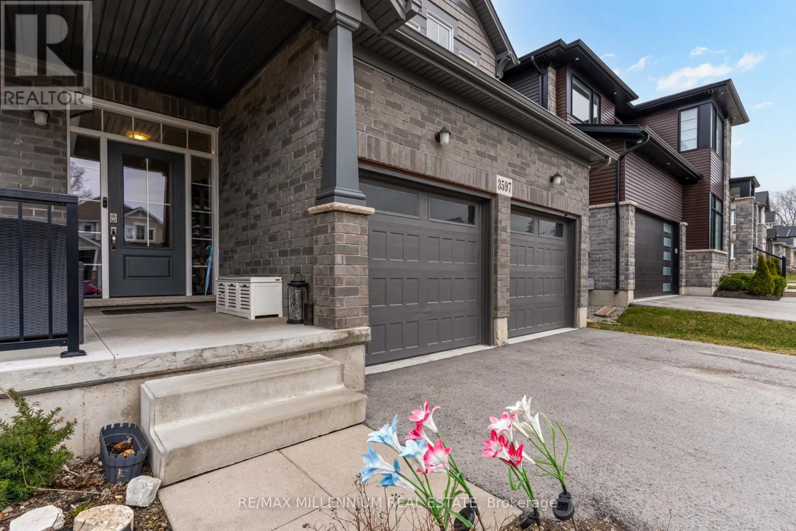 3597 CAROLINIA COURT