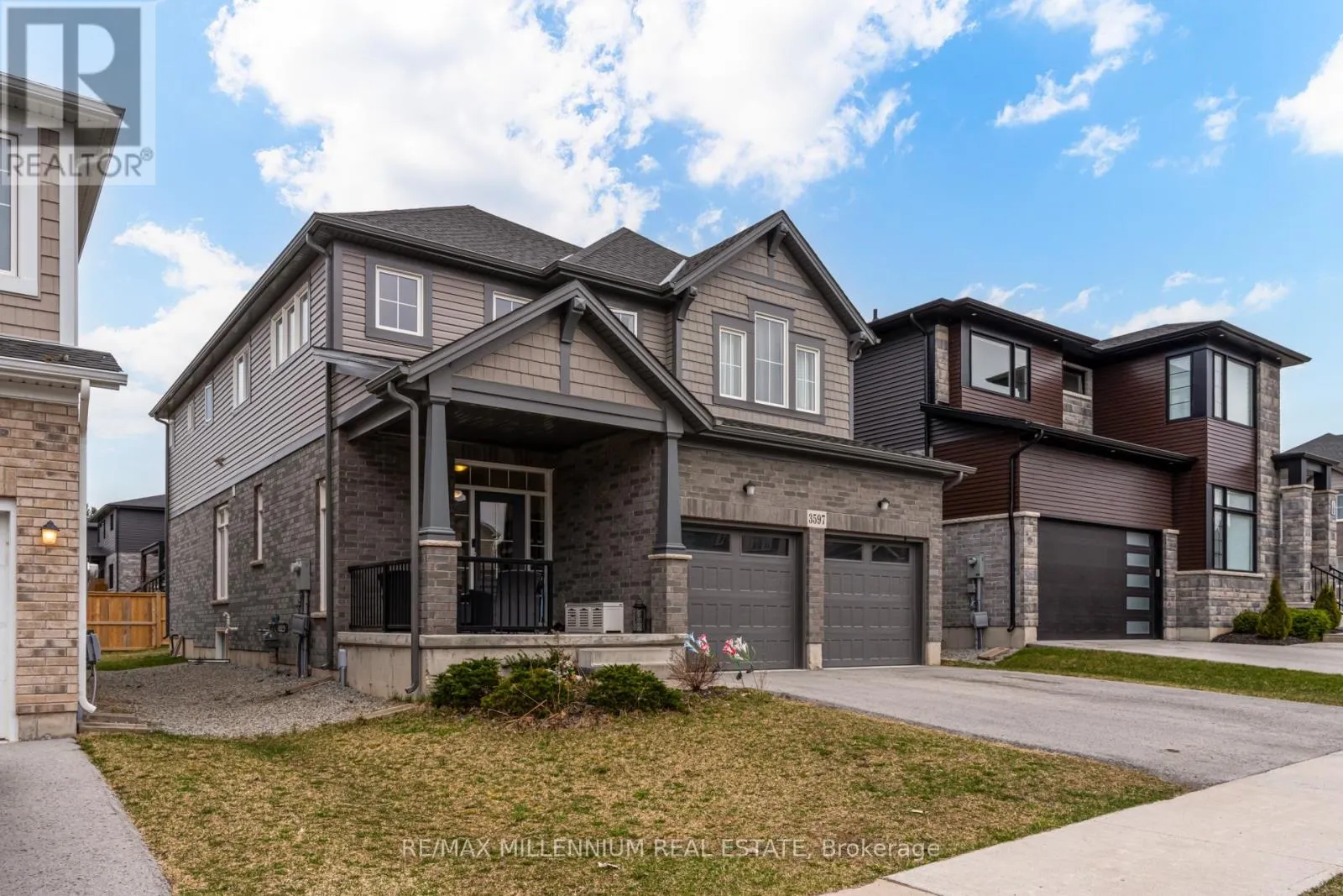 3597 CAROLINIA COURT
