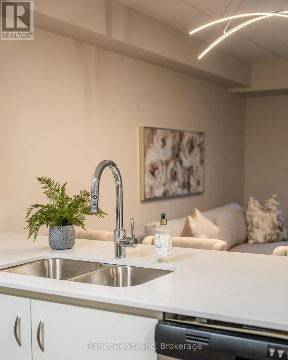 110 - 39 GOODWIN DRIVE, #110