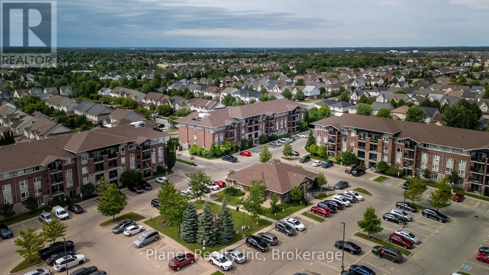 110 - 39 GOODWIN DRIVE, #110
