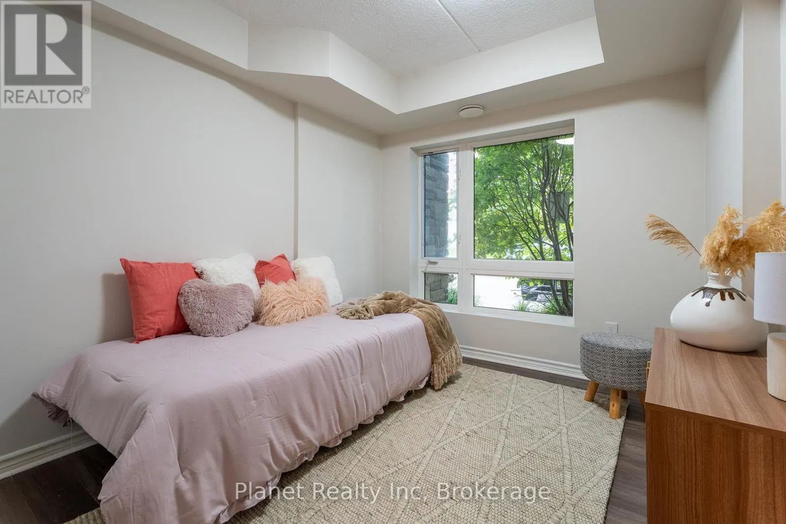 110 - 39 GOODWIN DRIVE, #110