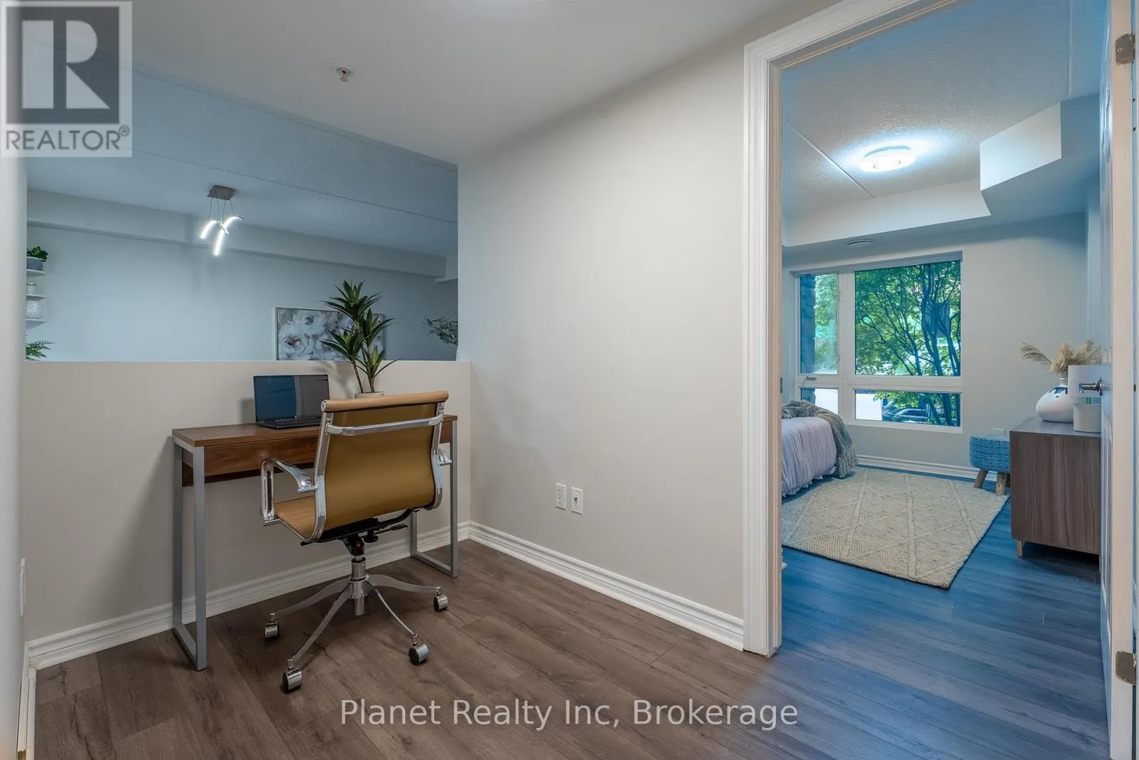 110 - 39 GOODWIN DRIVE, #110