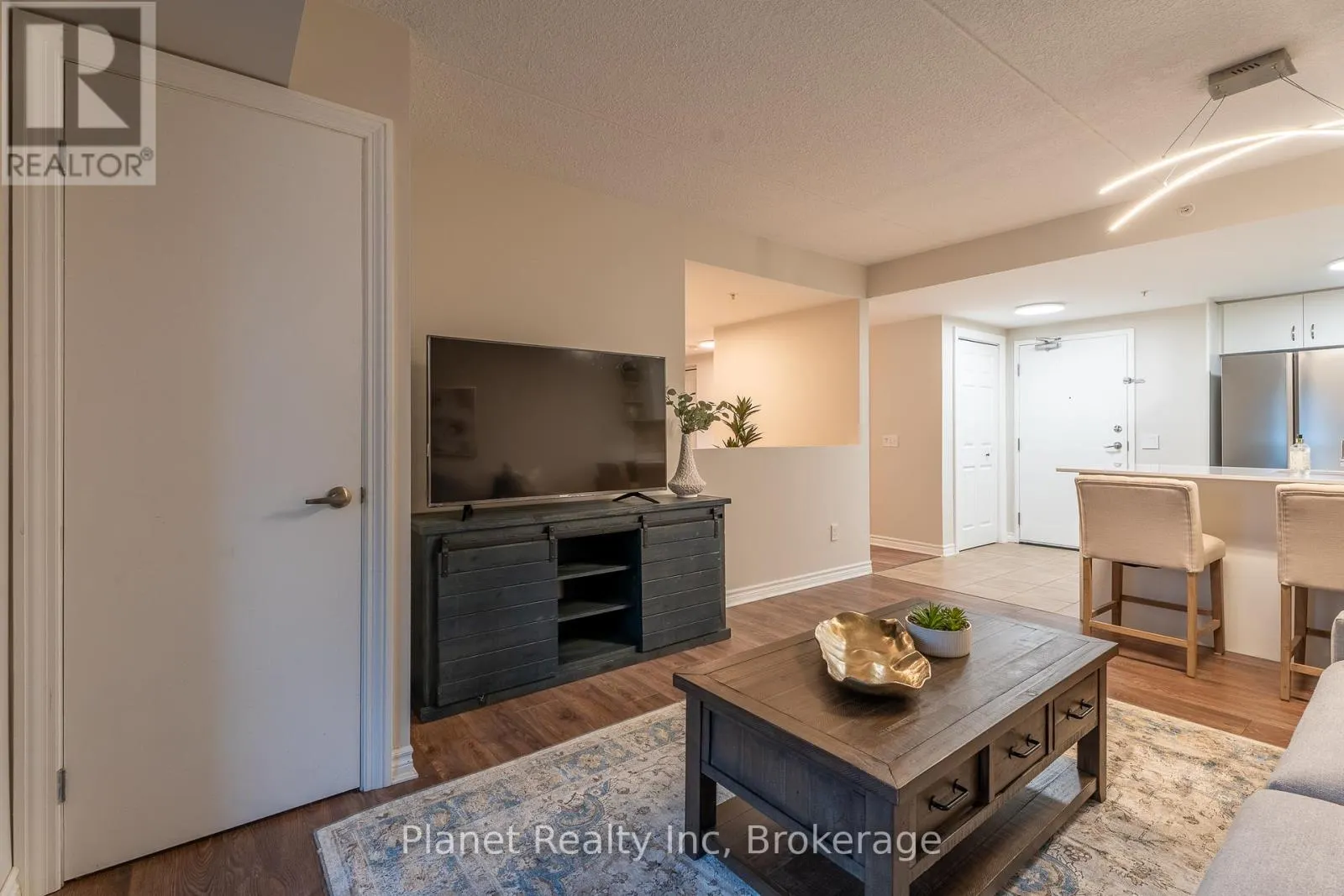 110 - 39 GOODWIN DRIVE, #110