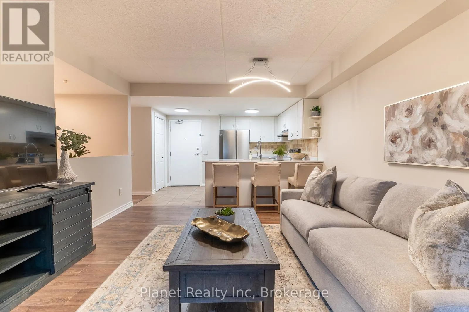 110 - 39 GOODWIN DRIVE, #110