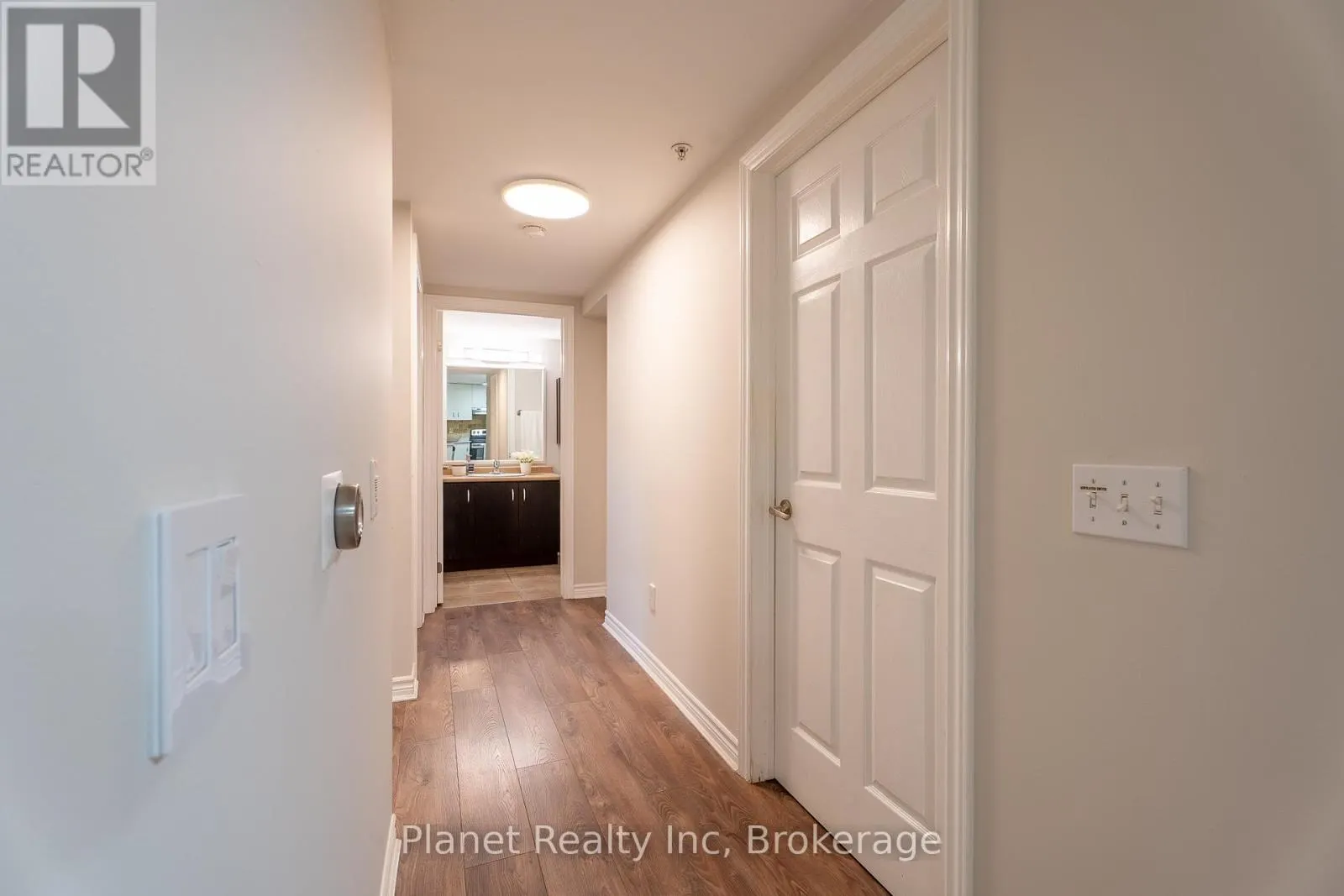 110 - 39 GOODWIN DRIVE, #110