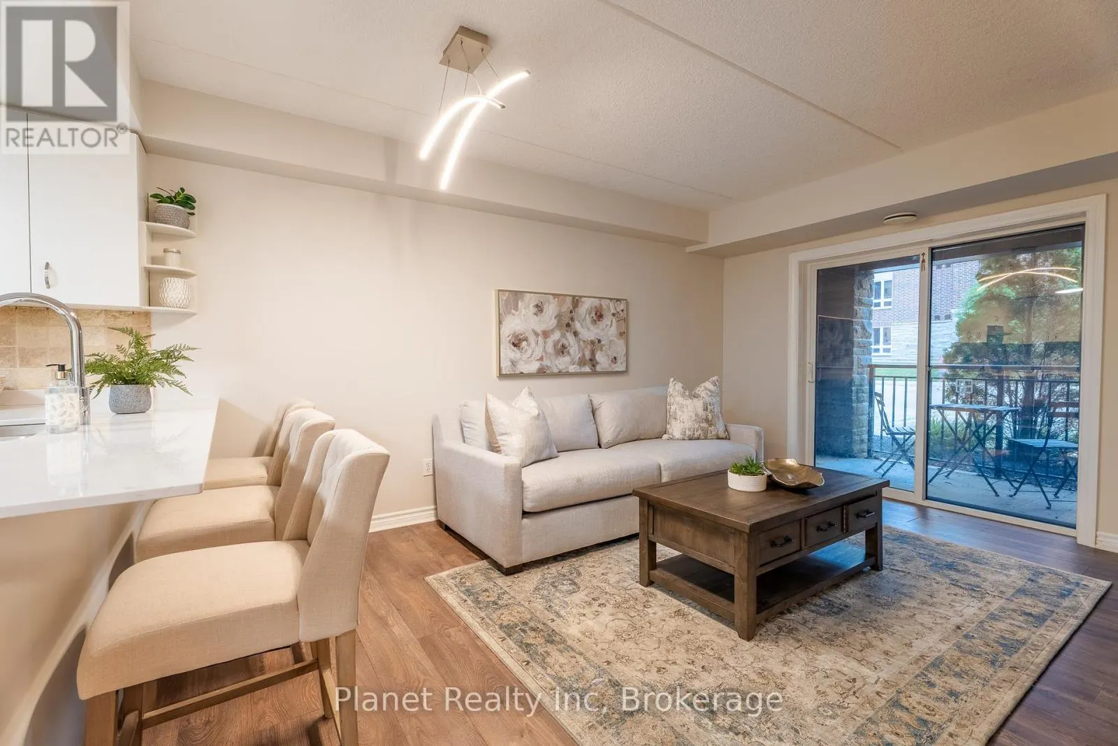 110 - 39 GOODWIN DRIVE, #110