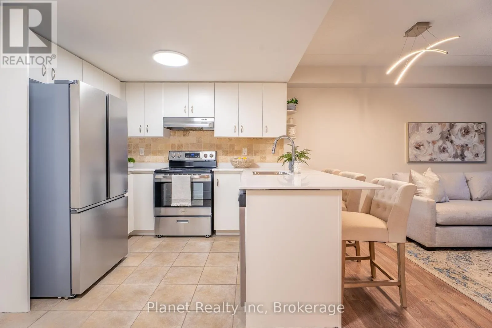 110 - 39 GOODWIN DRIVE, #110