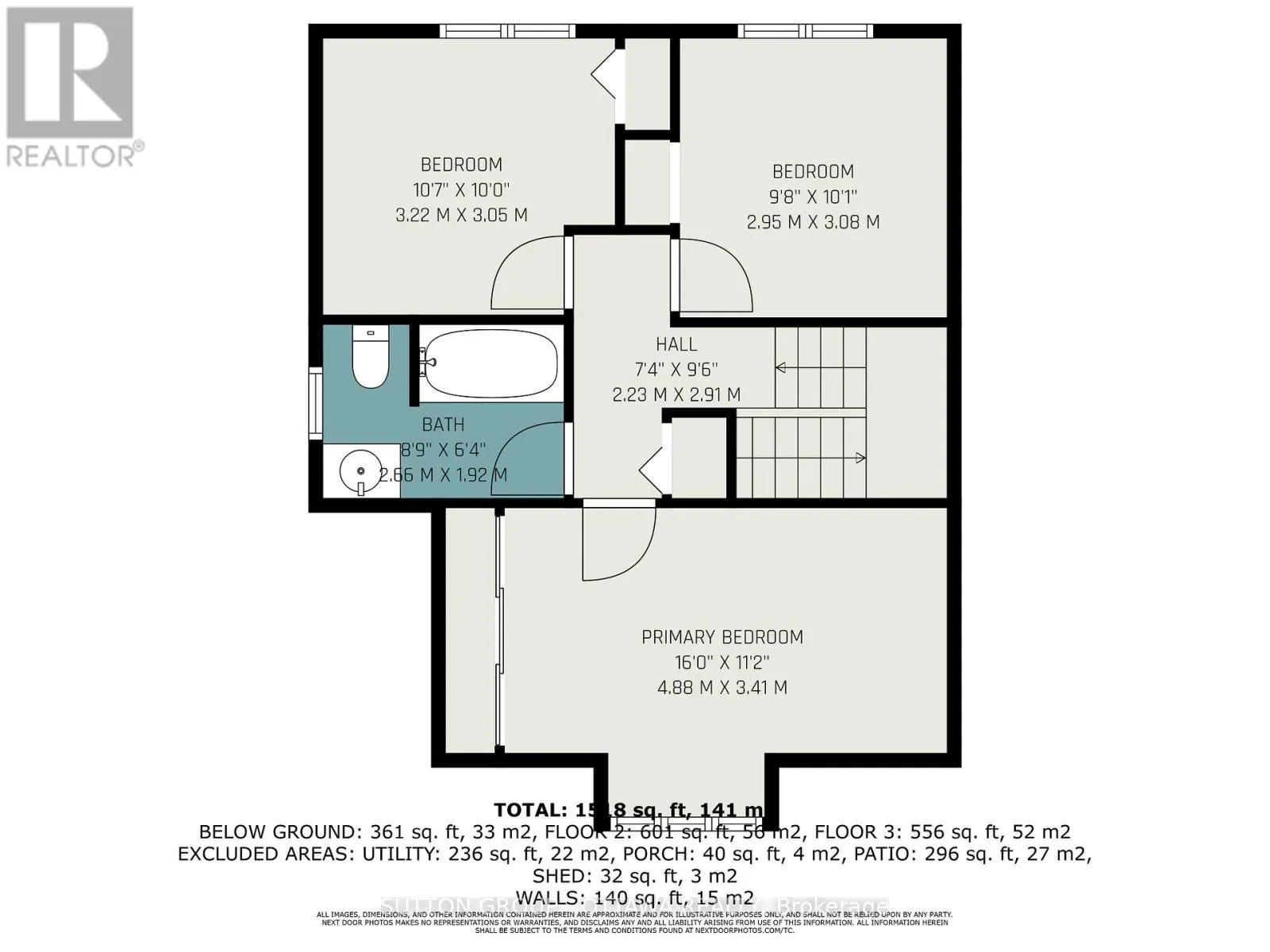 848 BORLAND DRIVE