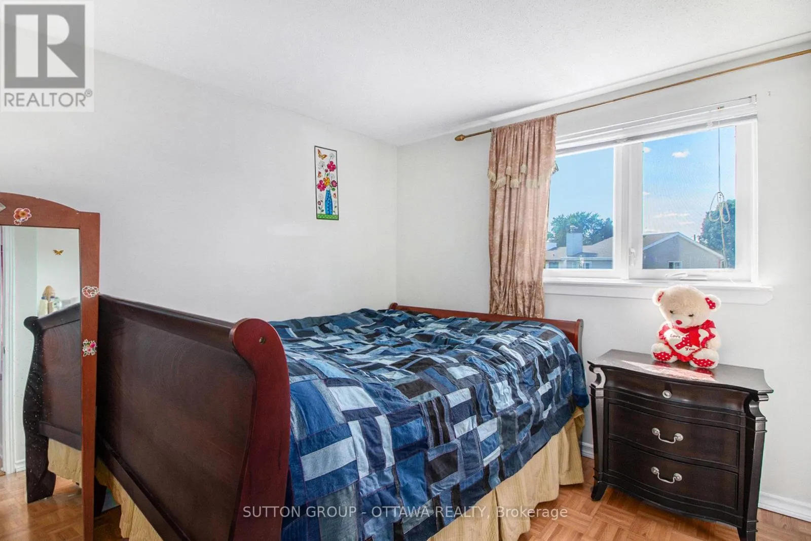 848 BORLAND DRIVE