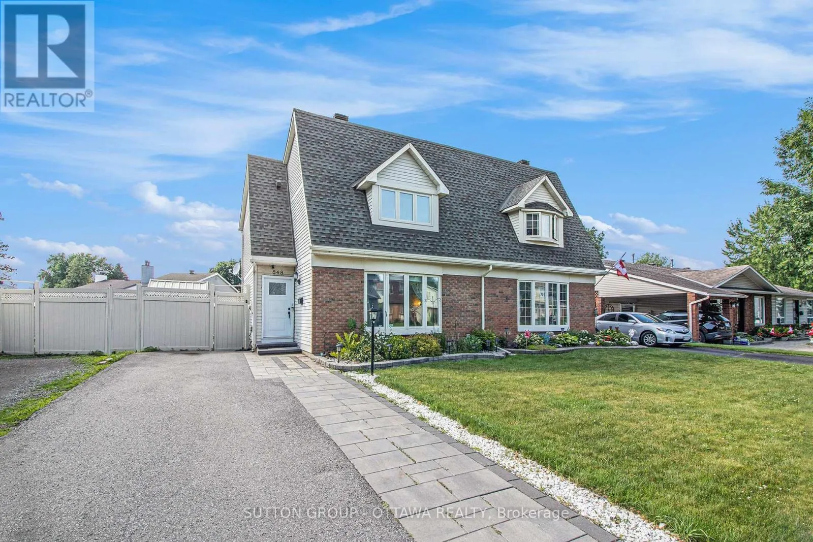 848 BORLAND DRIVE